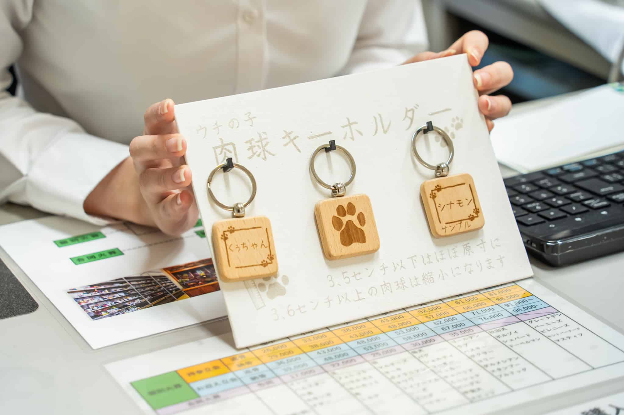 業務内容